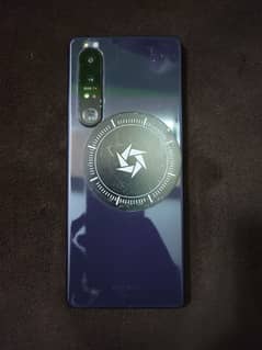 sony xperia 1 mark 3