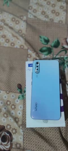Vivo S1 4/128