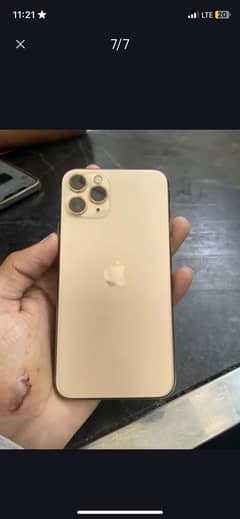 iPhone