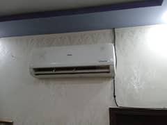 Haier Split