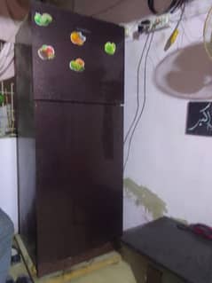 full size fridge