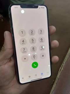 Iphone Xs Max 256gb Dual Sim PTA