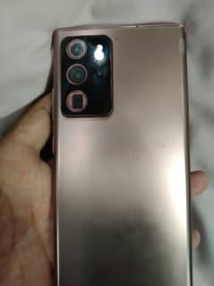 samsung note 20 ultara 5g