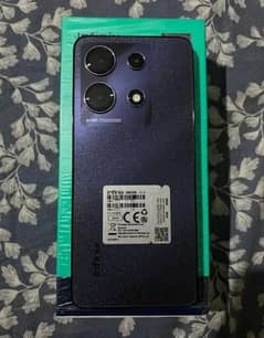 infinix note 30 8/256