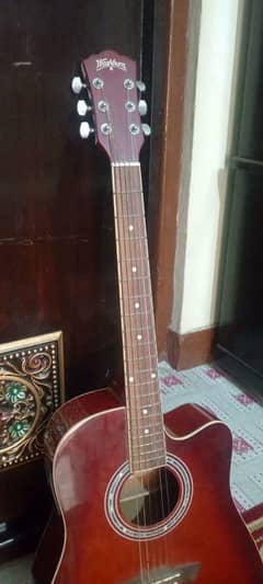 Guitar