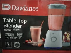 blenders