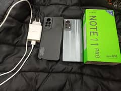 Infinix note 11 Pro 8/128Gb