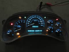 Speedometer