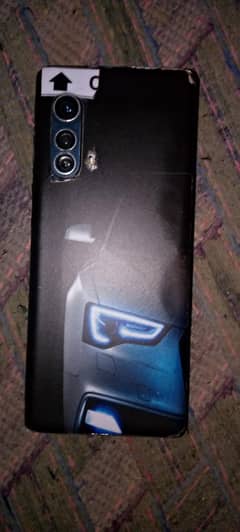 Motorola edge Plus official PTA touch no working