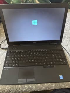 Dell Latitude e5540