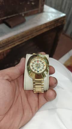 Fitronl original watch dial star