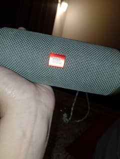 JBL flip5