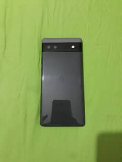 GOOGLE PIXEL 6A NON PTA