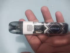 argus p1s 10/10 condition