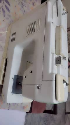 silai machine