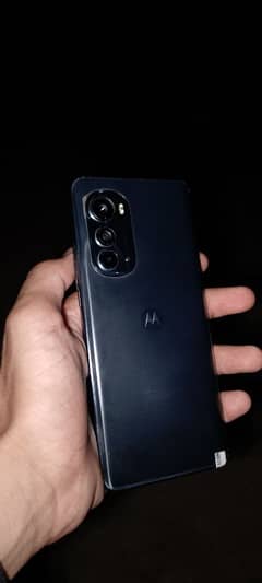 Motorola Edge 5g 2022 NON PTA 10/10