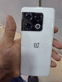 ONE PLUS 10 PRO SPECIAL EDITION 12/512 NON PTA