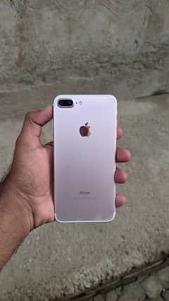 Iphone 7 plus official pta approved