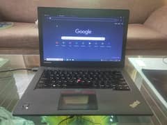 Thinkpad T450 Ci5 5th Gen