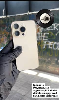 iphone 14 pro pta approved