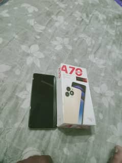 itel a70 ram 8gb memory 128