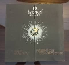 Sveston