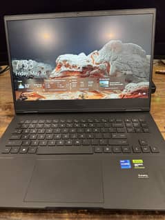 HP OMEN 16 RTX 4050 Gaming Laptop