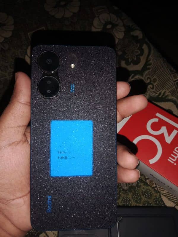 redmi13c 2