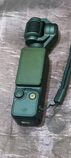 OSMO