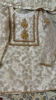 banarsi georgette