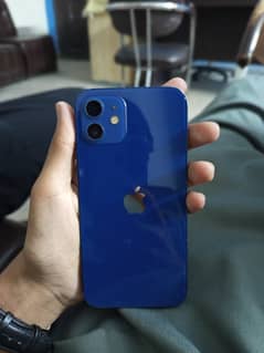 Iphone 12 factory unlocked exchange possible