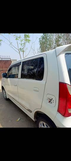 new car Wagnor for sale janion motor and home used