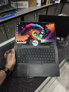 Dell 7310 i5 10th gen | touch screen |ultra slim