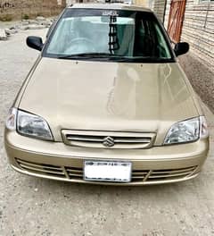 BRAND NEW CULTUS 2008 EFI.