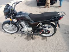 Suzuki