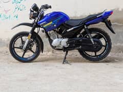 Yamaha