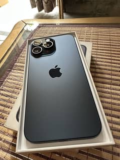 Iphone 15 Pro Max factory unlocked
