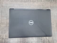 Dell Lattitude E7480