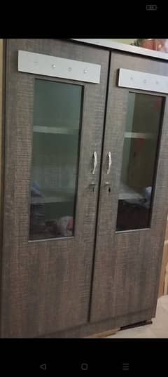 Divider for sale in Nazimabad block 5