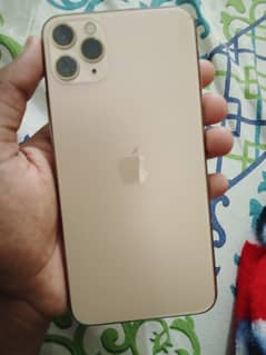 iPhone 11 Pro Max 64 gb exchange possible
