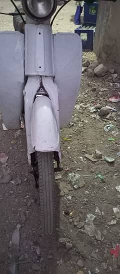 honda 50. cc originall point pr he
