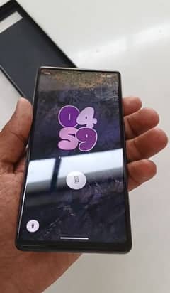 Google Pixel 6a Urgent Sale