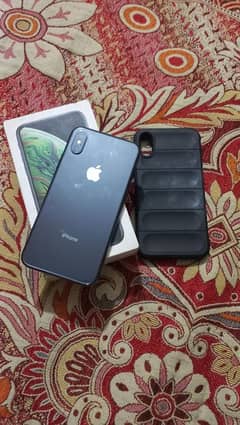 iphone xs