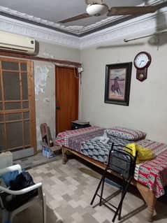 Yasmeen heights sector 11A North Karachi