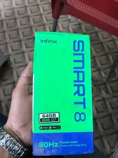 Smart 8