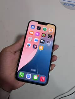 iPhone 13 Pro Max 128gb