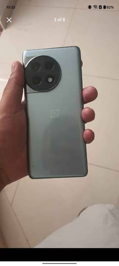 one plus 11R water pack Non PTA 128GB exchange possible