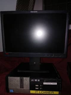 Computer for sale
