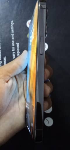 IPHONE 13 PRO 256GB ( factory unlock)