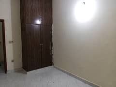 Flat Available In Architect Society For Bachelors And Job Holders Near UCP University